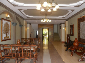 Vinh Suong Seaside