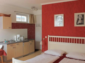 Villa Mignon - Apartment Rot