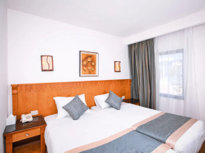 Albatros Sharm Resort - By Pickalbatros