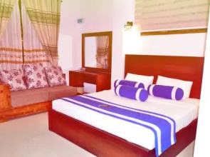 Nature First Hotel