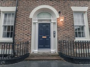 Clarence Street Townhouse
