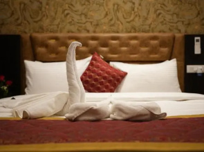 Hotel Royal Keys