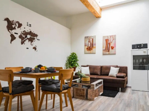 Apartmentfinke 3 An Der Messe Friedrichshafen