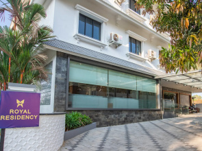 Royal Residency