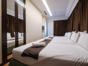 MyCiti Hotel Kuala Lumpur