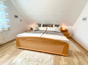 Ferienwohnung Poeler Koje