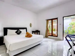 Ari La Casa Nusa Penida