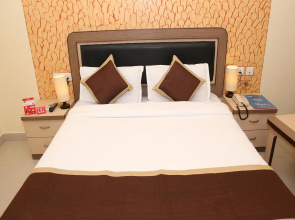 OYO 2722 Hotel Prince