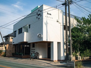 tune Hostel（ツネホステル館山）