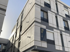 Ewa Alnada District
