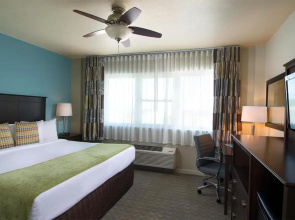 Palm Pavilion Inn