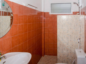 Allstar Guesthouse