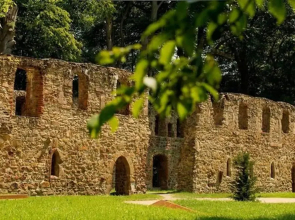 Hotel Kloster Nimbschen