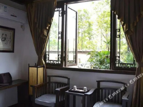 Xiuhu Sunshine Hotel