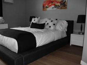 Hotel-Motel Balmoral