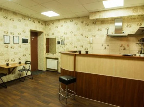 Кофе с Молоком на Фонтанке