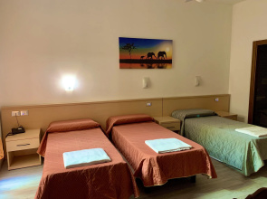 Albergo San Vitale
