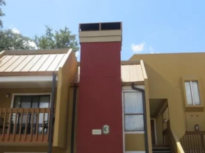 Orangewood Suites Hotel