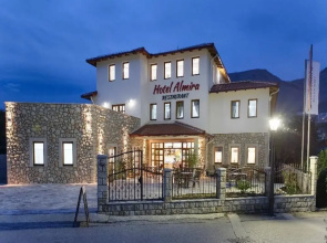 Hotel Almira