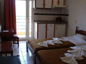 Oasis Apartments