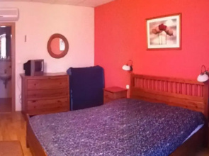 Tekergő Motel és Étterem
