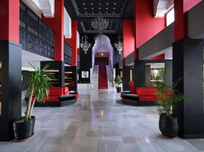 Anezi Apartments