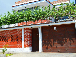 Insights Hostel Peru