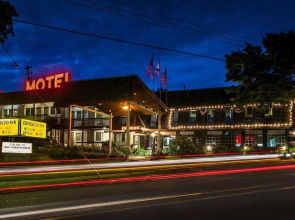 Chebucto Inn
