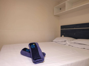 Karda Beach Camping & Bungalows