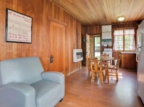 Fish, Boat & Relax: Cedarville Gem w/ Dock Access!