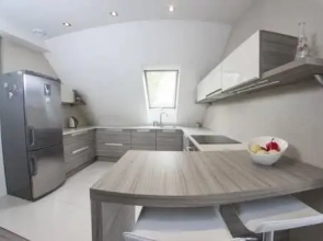 Modern Apartment