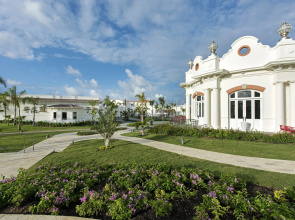 Sensatori Punta Cana, Gourmet All Inclusive