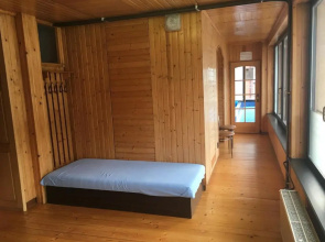 Pension Kycera
