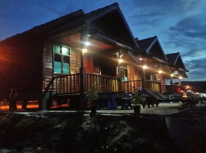 De Balqis Beach Resorts