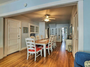 Steps to Avalon Bay: Sunny Catalina Island Home!