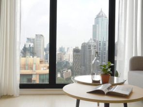 Sindhorn Midtown Hotel Bangkok, Vignette Collection by IHG