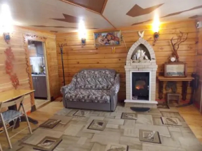 Guest house Hutorok
