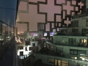 The Cube by BridgeStreet