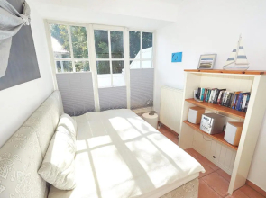 Villa Granitz - Apt. 09