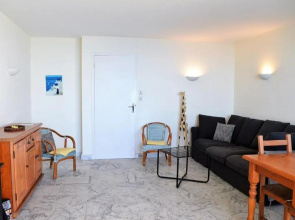 Appartement Cavalière, 2 pièces, 5 personnes - FR-1-251-138