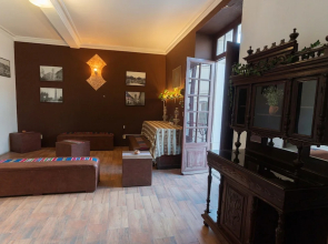 Imaynalla Hostel