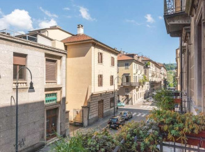 Mole Antonelliana Lovely Loft