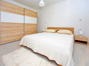 Apartments Tomislav