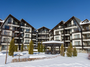Aspen Resort Golf & Ski