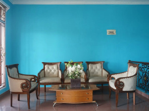 Penginapan Balai Sultan by OYO Rooms