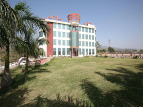 OYO 13876 AA Hotel and Resorts