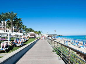 Vrissiana Boutique Beach Hotel