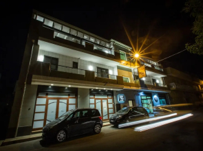 Hotel New Bari