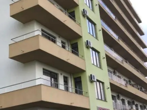 Lake View Apartment Mamaia Summerland