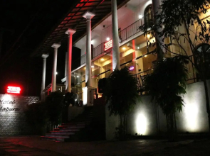 Hotel Mapura